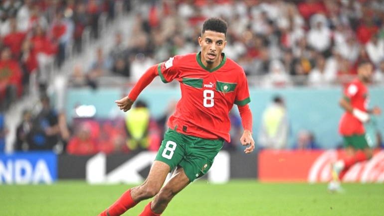 عز الدين أوناحي يكشف تفاصيل مثيرة عن طريق المنتخب المغربي للفوز بكأس إفريقيا