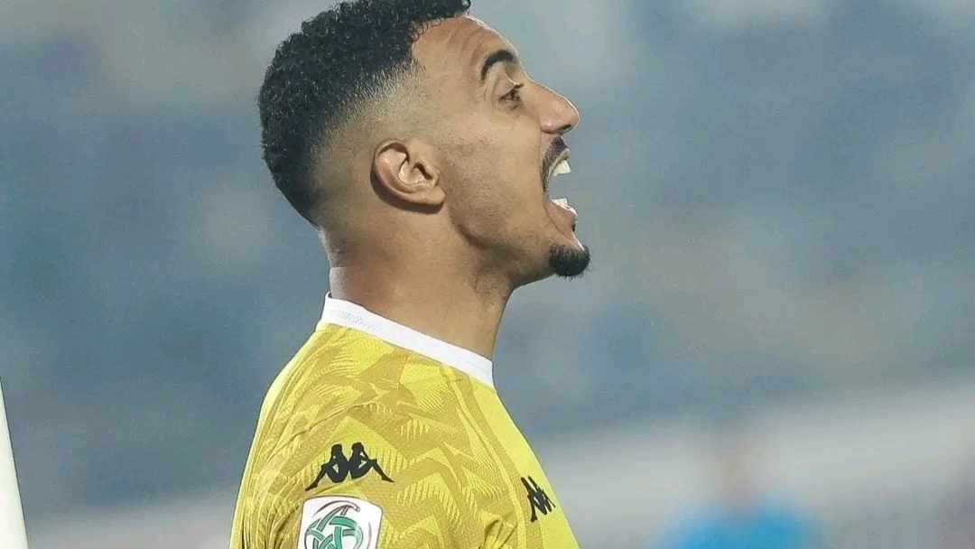 المهدي بنعبيد بديل منير المحمدي بالمنتخب المغربي